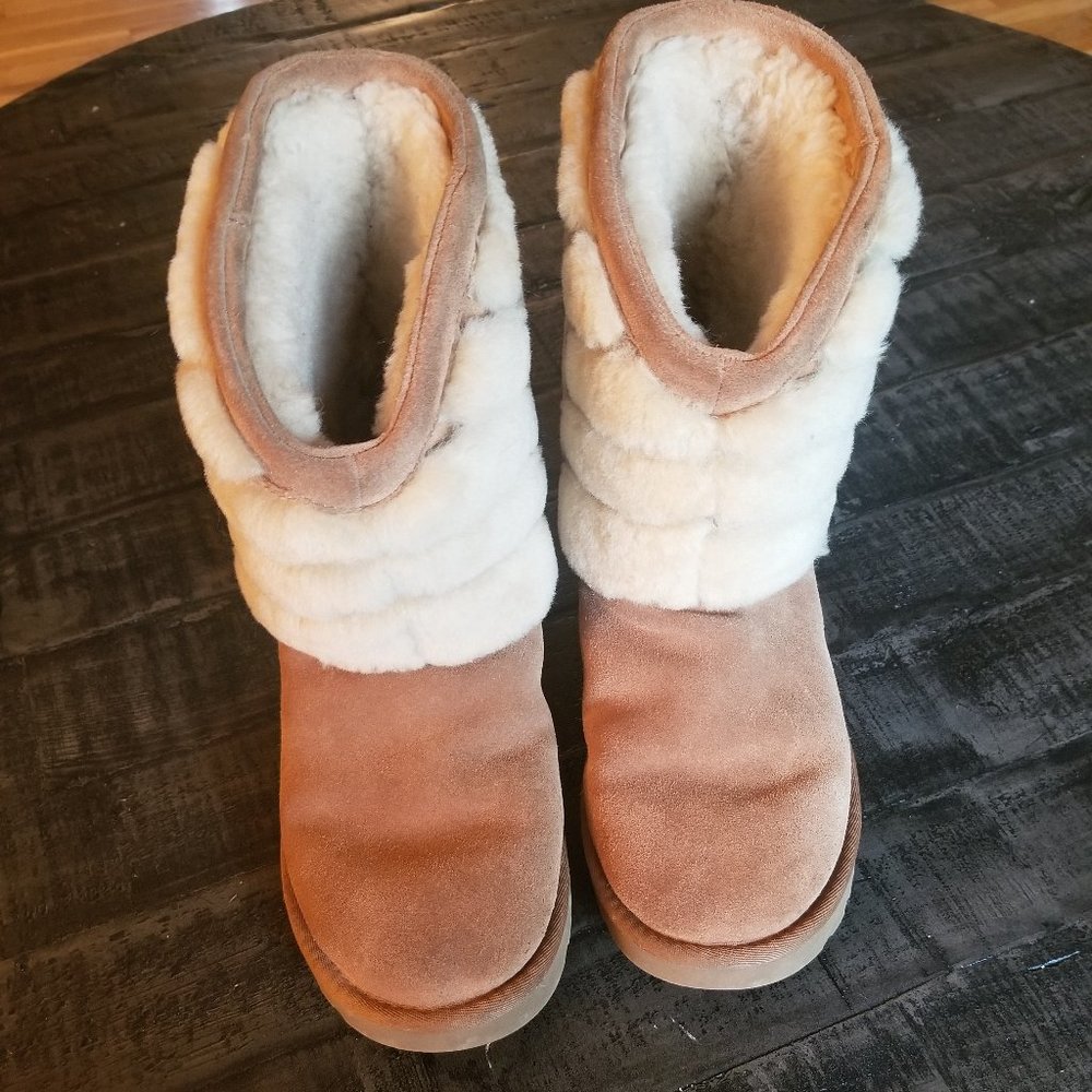 Ugg boots
